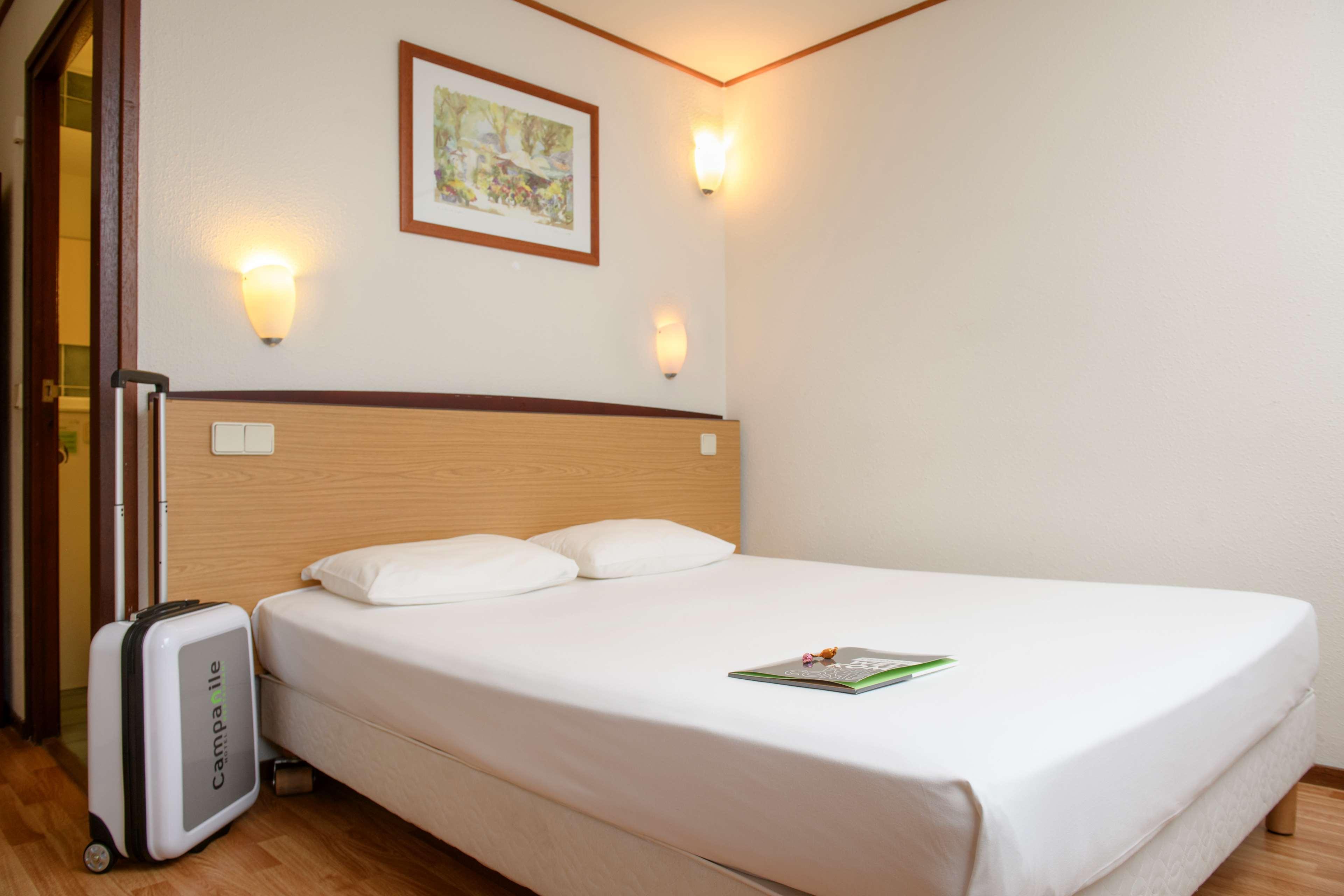 Campanile Hotel & Restaurant Delft Luaran gambar