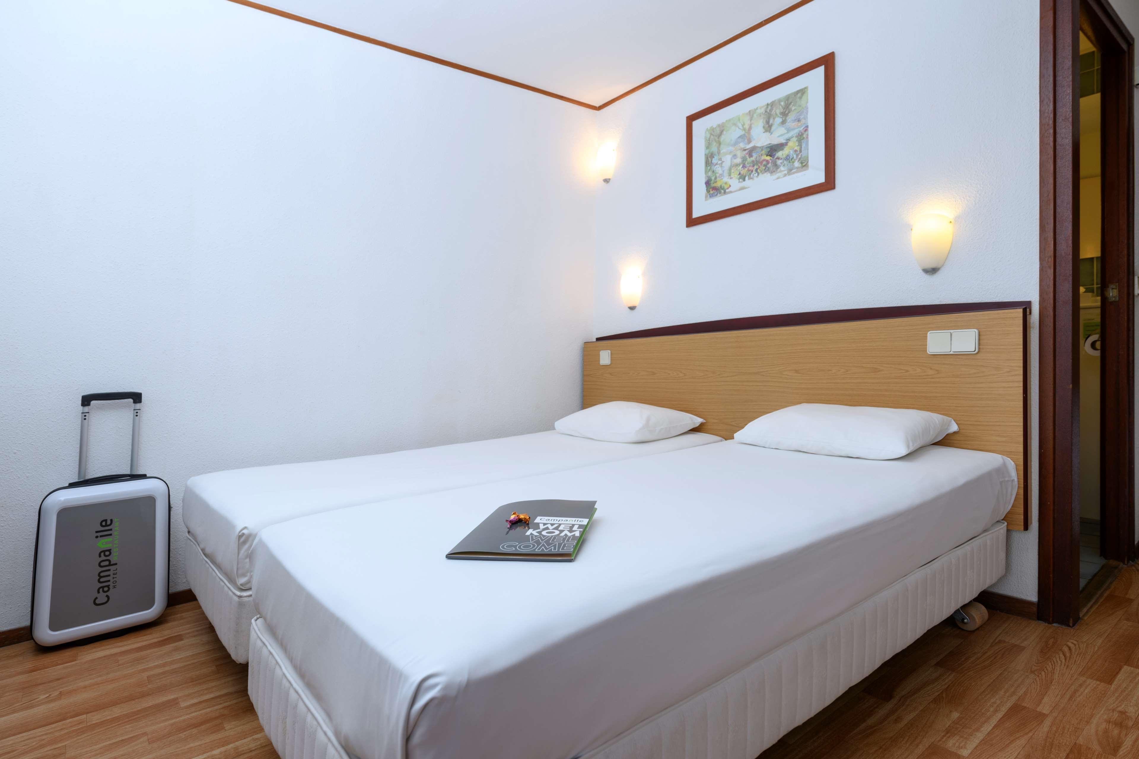 Campanile Hotel & Restaurant Delft Luaran gambar