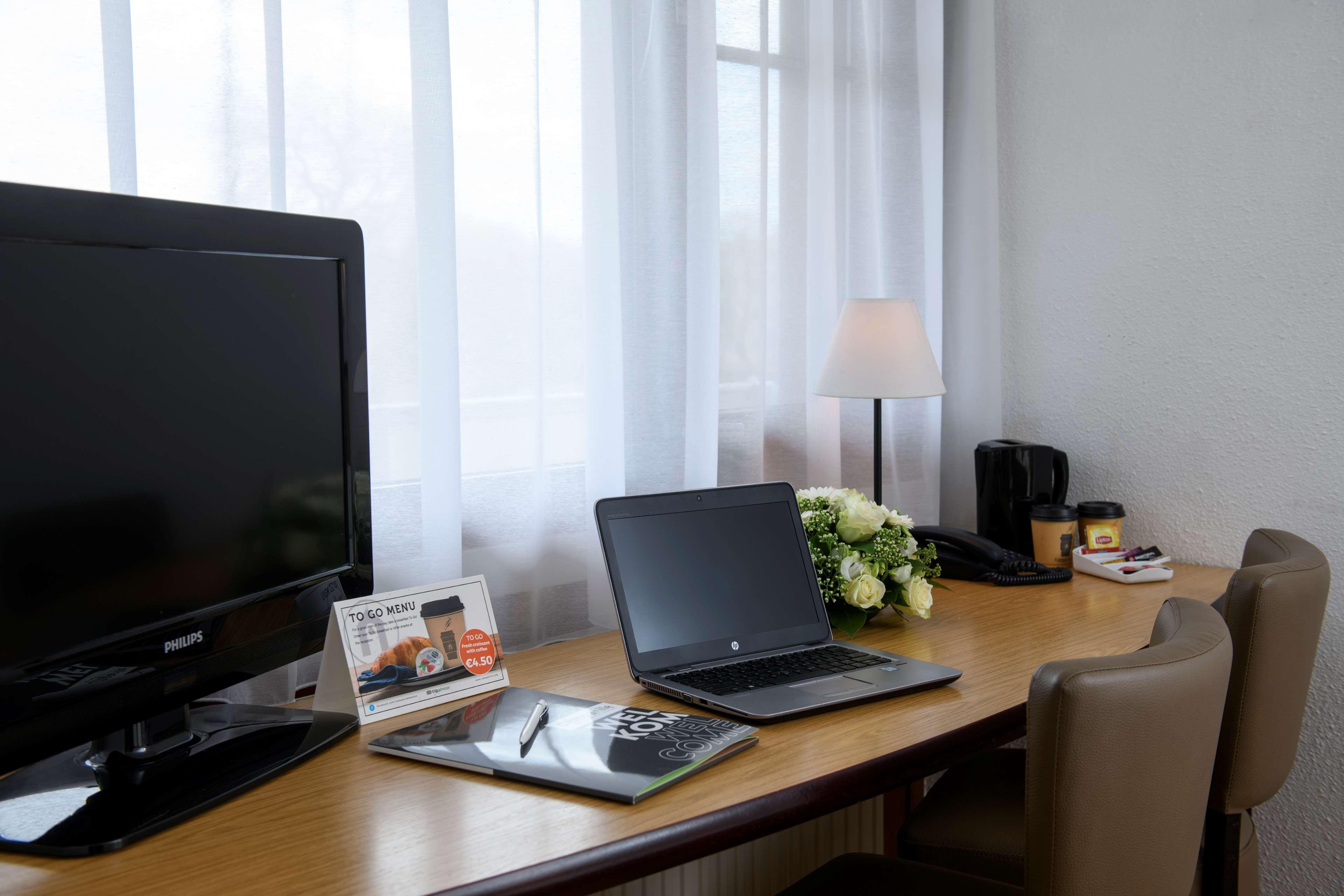 Campanile Hotel & Restaurant Delft Luaran gambar