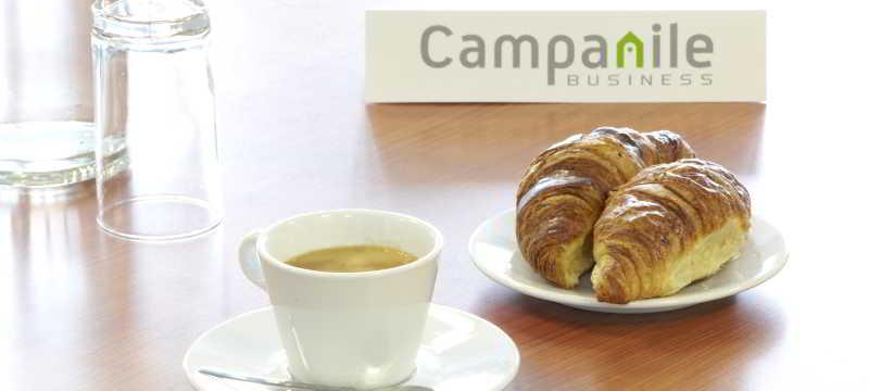 Campanile Hotel & Restaurant Delft Luaran gambar