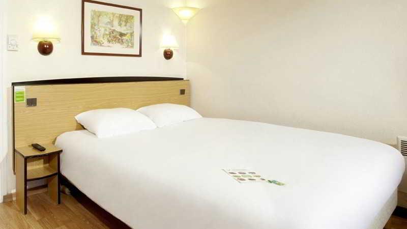 Campanile Hotel & Restaurant Delft Luaran gambar
