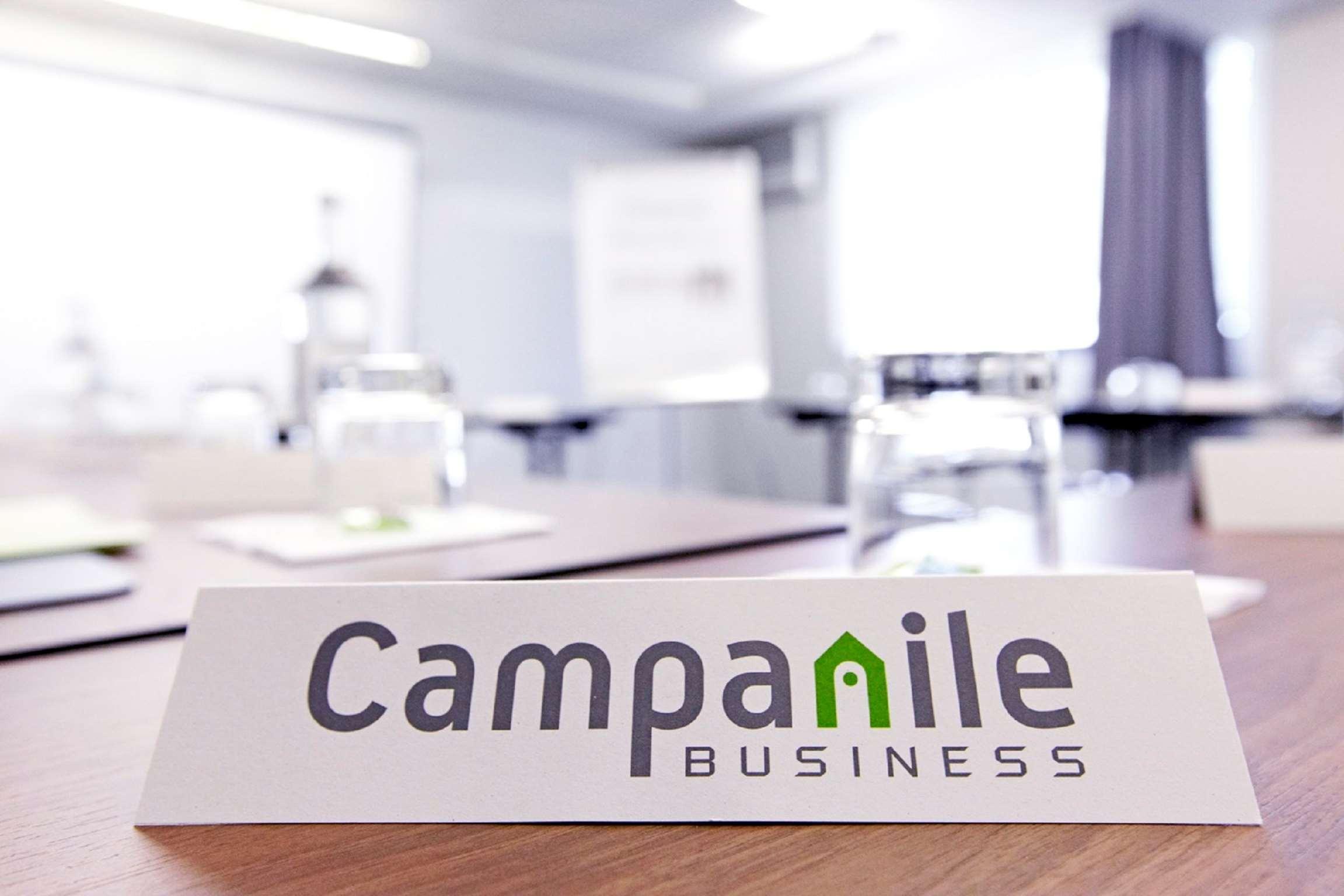 Campanile Hotel & Restaurant Delft Luaran gambar