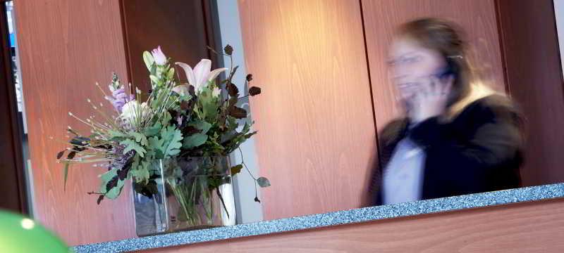 Campanile Hotel & Restaurant Delft Luaran gambar
