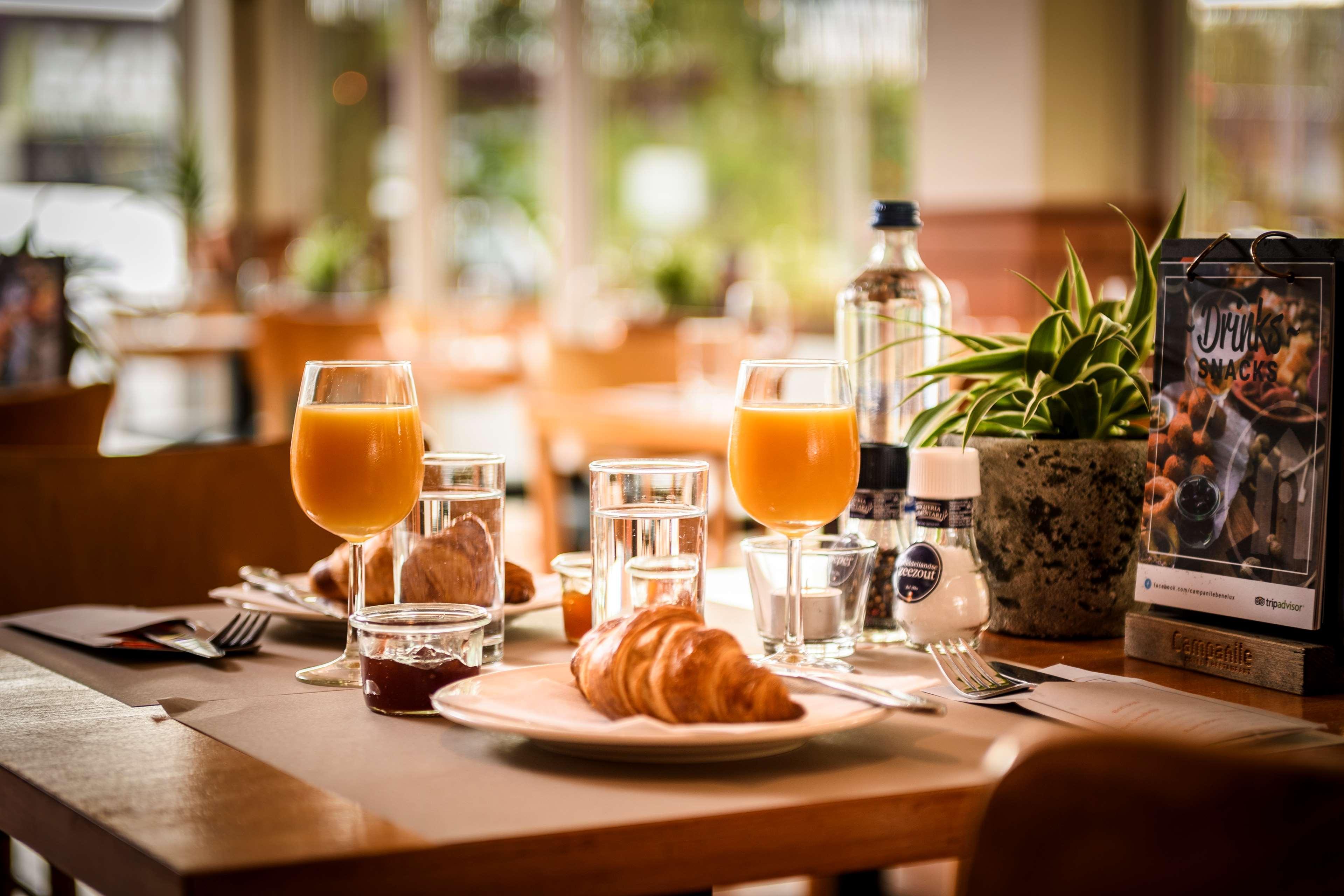 Campanile Hotel & Restaurant Delft Luaran gambar