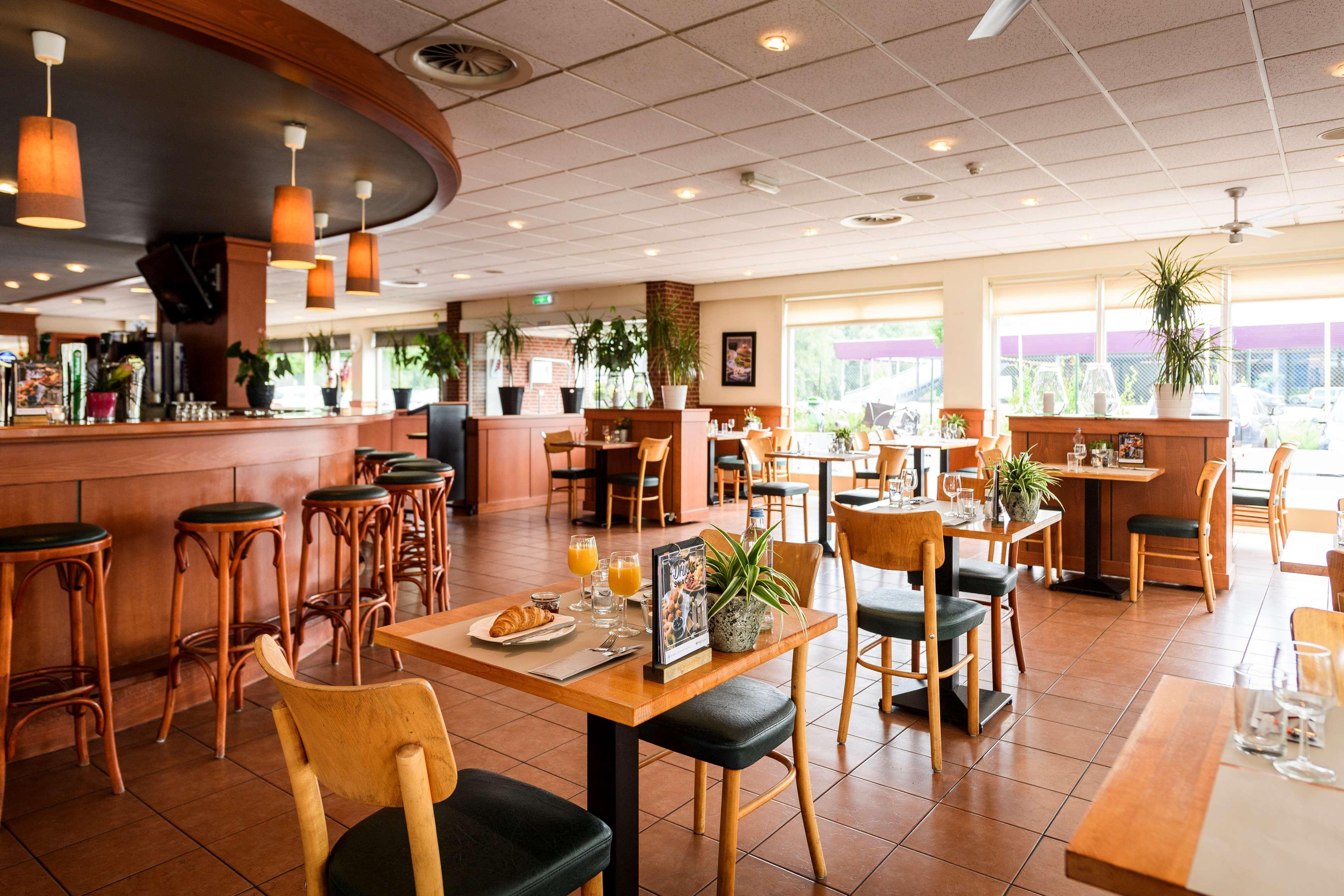 Campanile Hotel & Restaurant Delft Luaran gambar