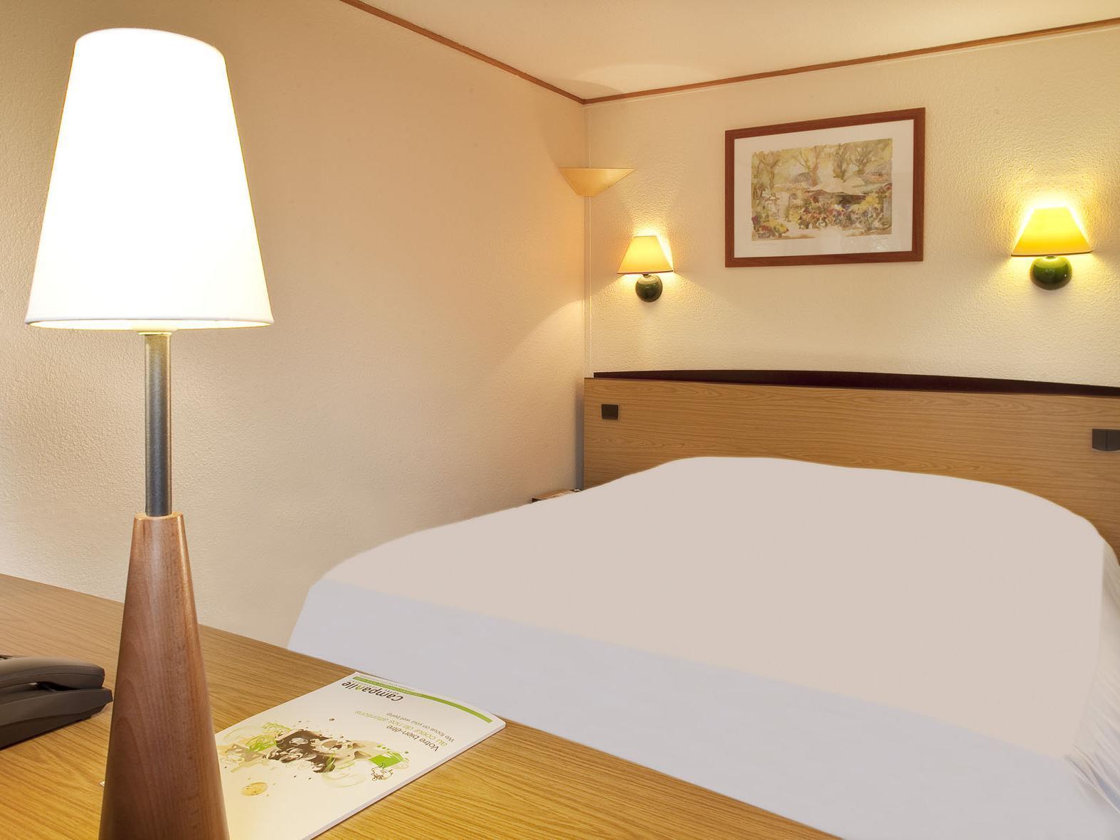 Campanile Hotel & Restaurant Delft Luaran gambar