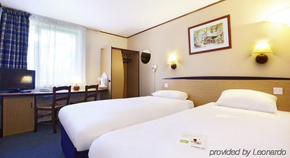 Campanile Hotel & Restaurant Delft Luaran gambar
