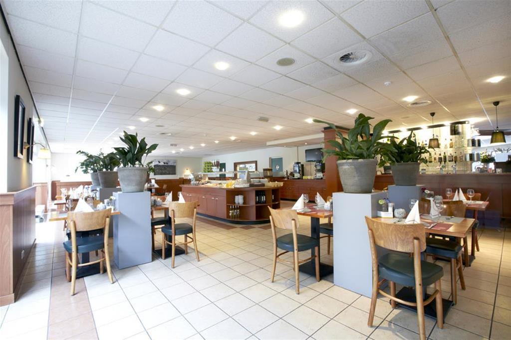 Campanile Hotel & Restaurant Delft Luaran gambar