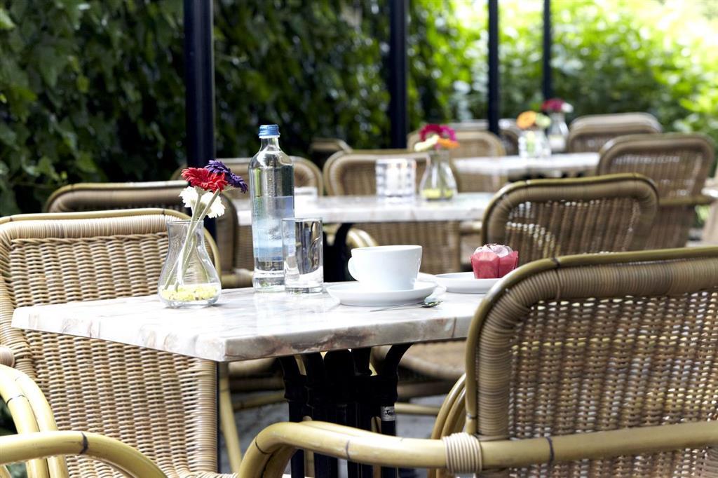 Campanile Hotel & Restaurant Delft Luaran gambar
