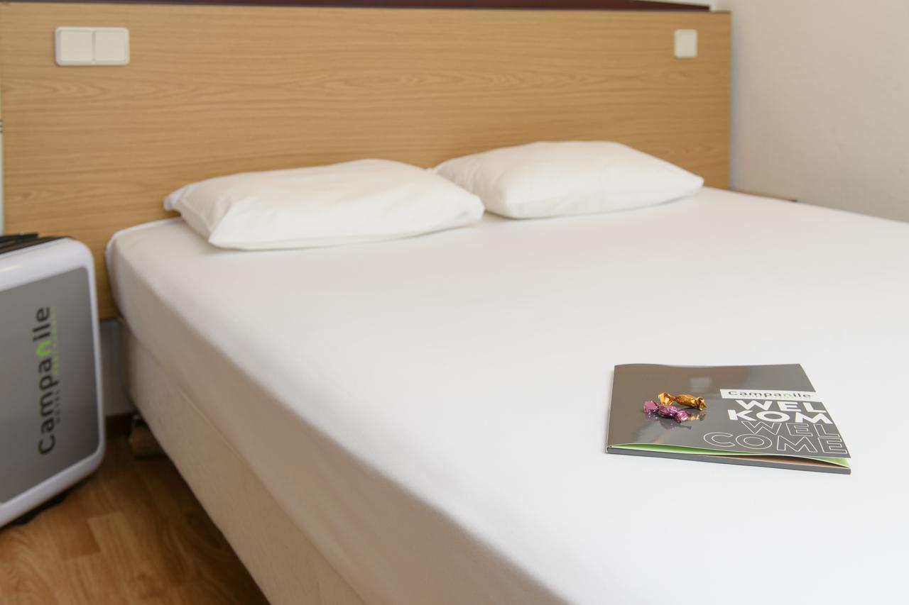 Campanile Hotel & Restaurant Delft Luaran gambar