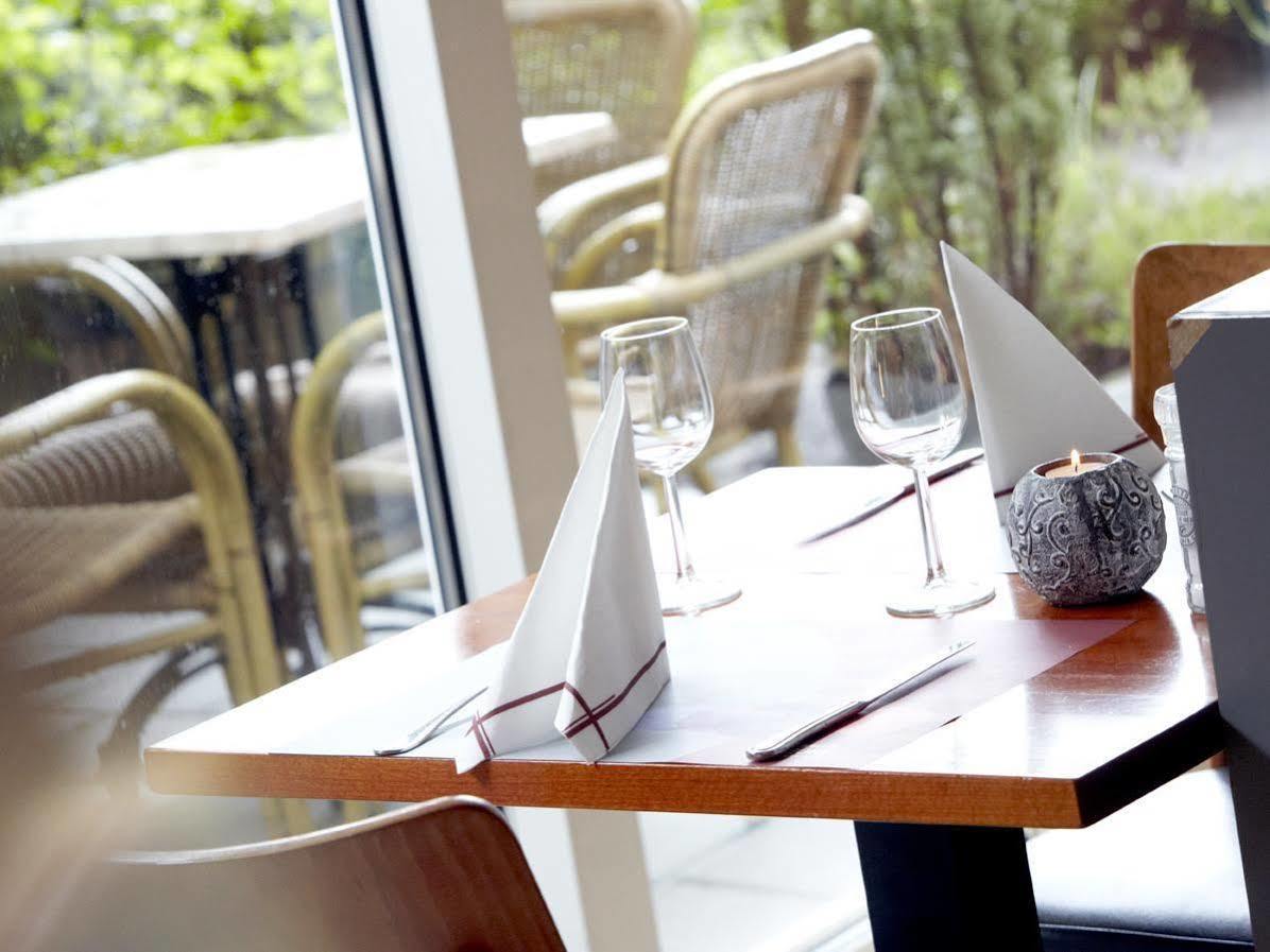 Campanile Hotel & Restaurant Delft Luaran gambar