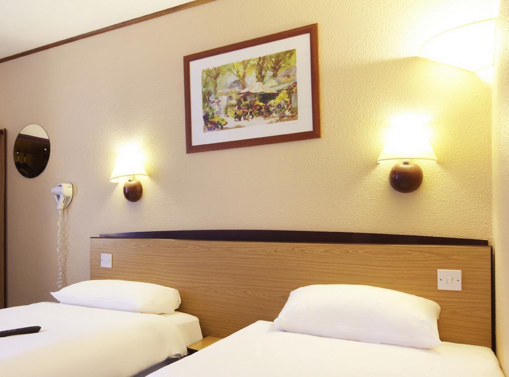 Campanile Hotel & Restaurant Delft Luaran gambar