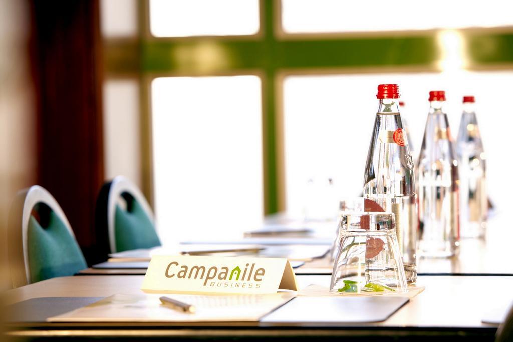 Campanile Hotel & Restaurant Delft Luaran gambar