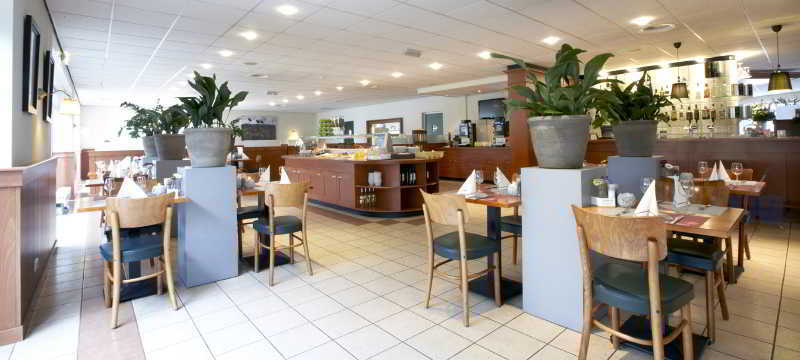 Campanile Hotel & Restaurant Delft Luaran gambar