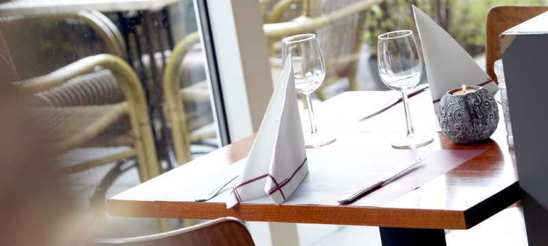 Campanile Hotel & Restaurant Delft Luaran gambar